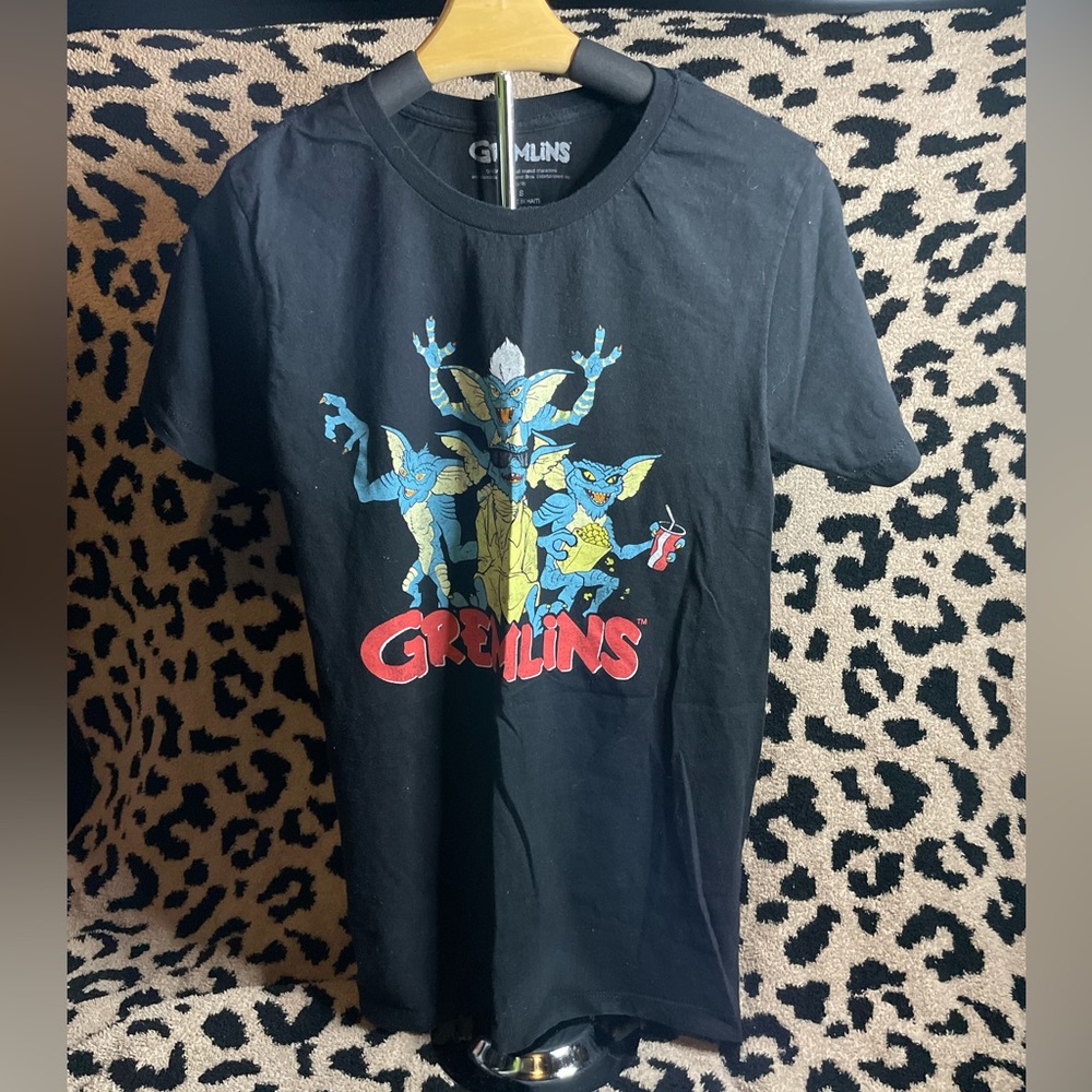 Gremlins tee
